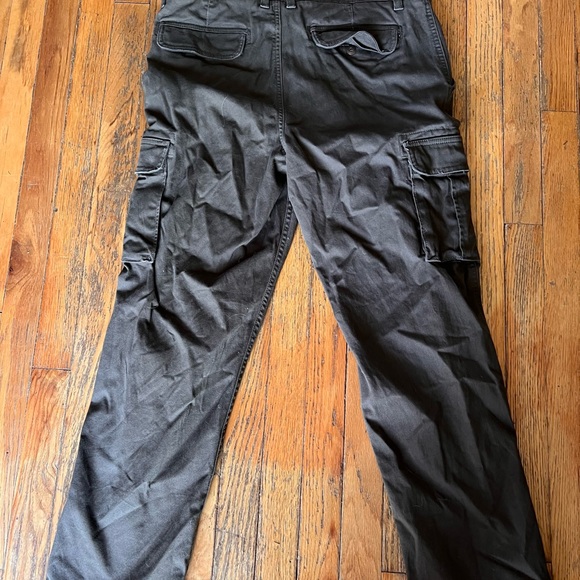 Mens Sonoma Good For Life Cargo Pants - Picture 5 of 5